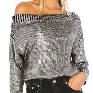 Revolve🖤Sweater